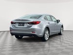 2017 Mazda Mazda6 Touring
