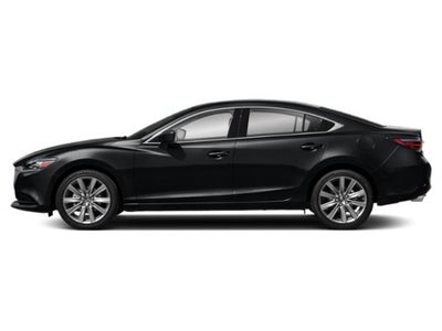 2019 Mazda Mazda6 Touring
