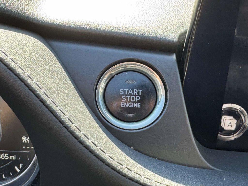 2019 Mazda Mazda6 Touring