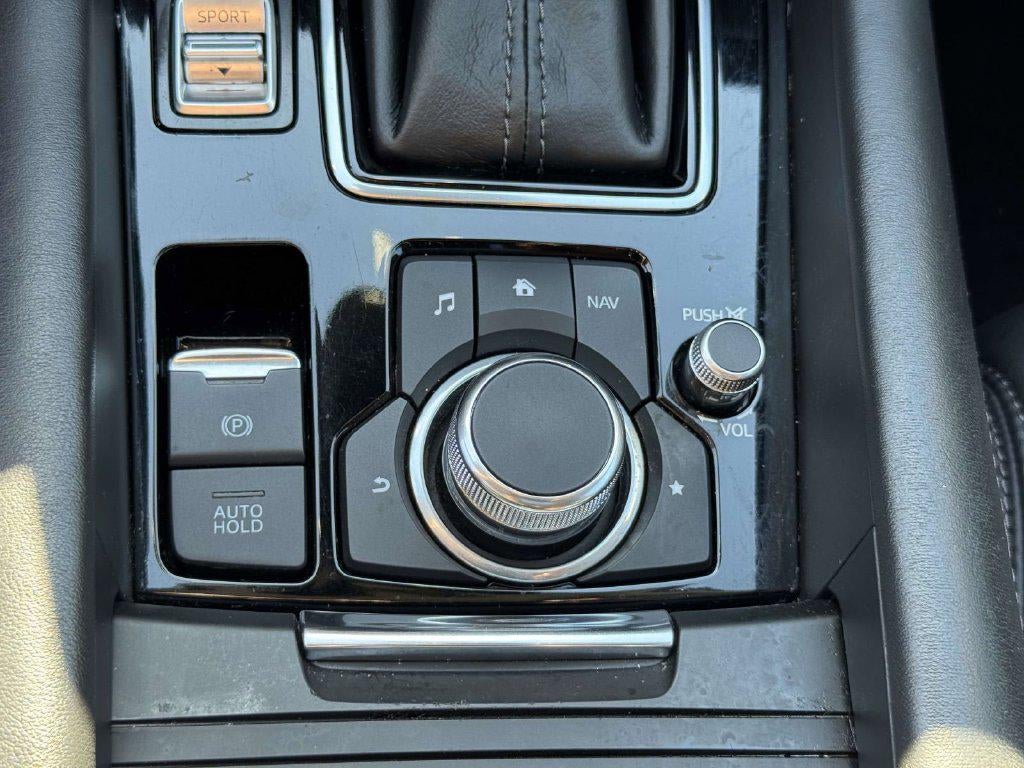2019 Mazda Mazda6 Touring