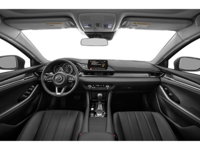 2019 Mazda Mazda6 Touring
