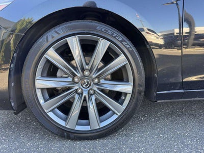 2019 Mazda Mazda6 Touring