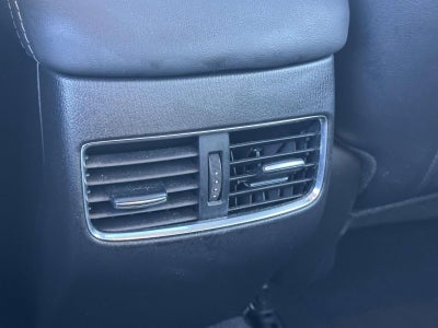 2020 Mazda Mazda6 Grand Touring Reserve