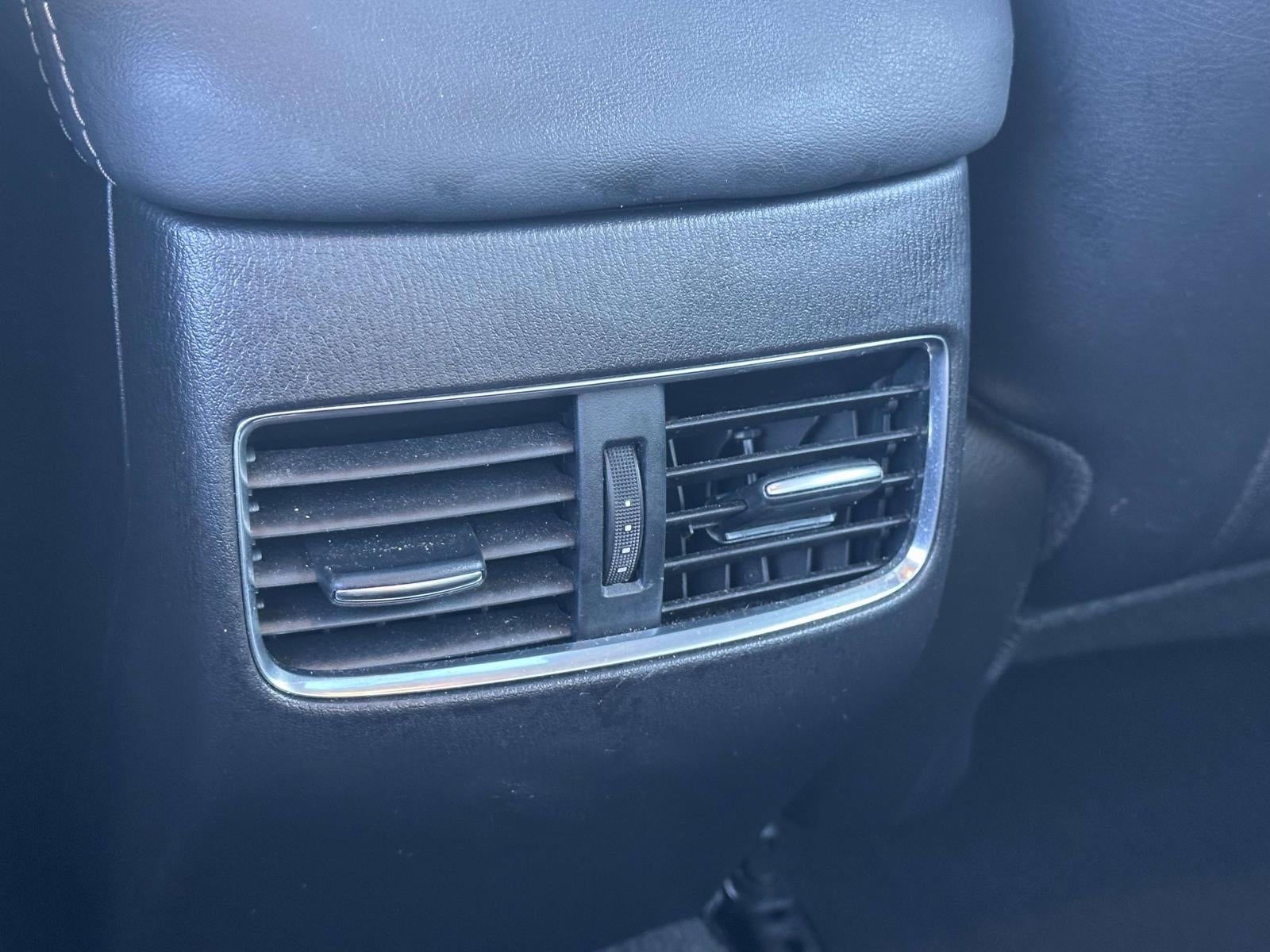 2020 Mazda Mazda6 Grand Touring Reserve