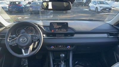 2020 Mazda Mazda6 Grand Touring Reserve