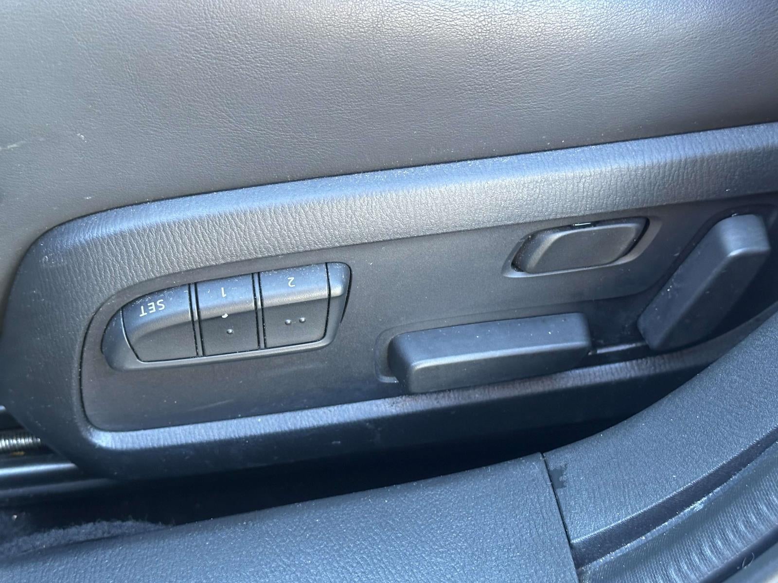 2020 Mazda Mazda6 Grand Touring Reserve