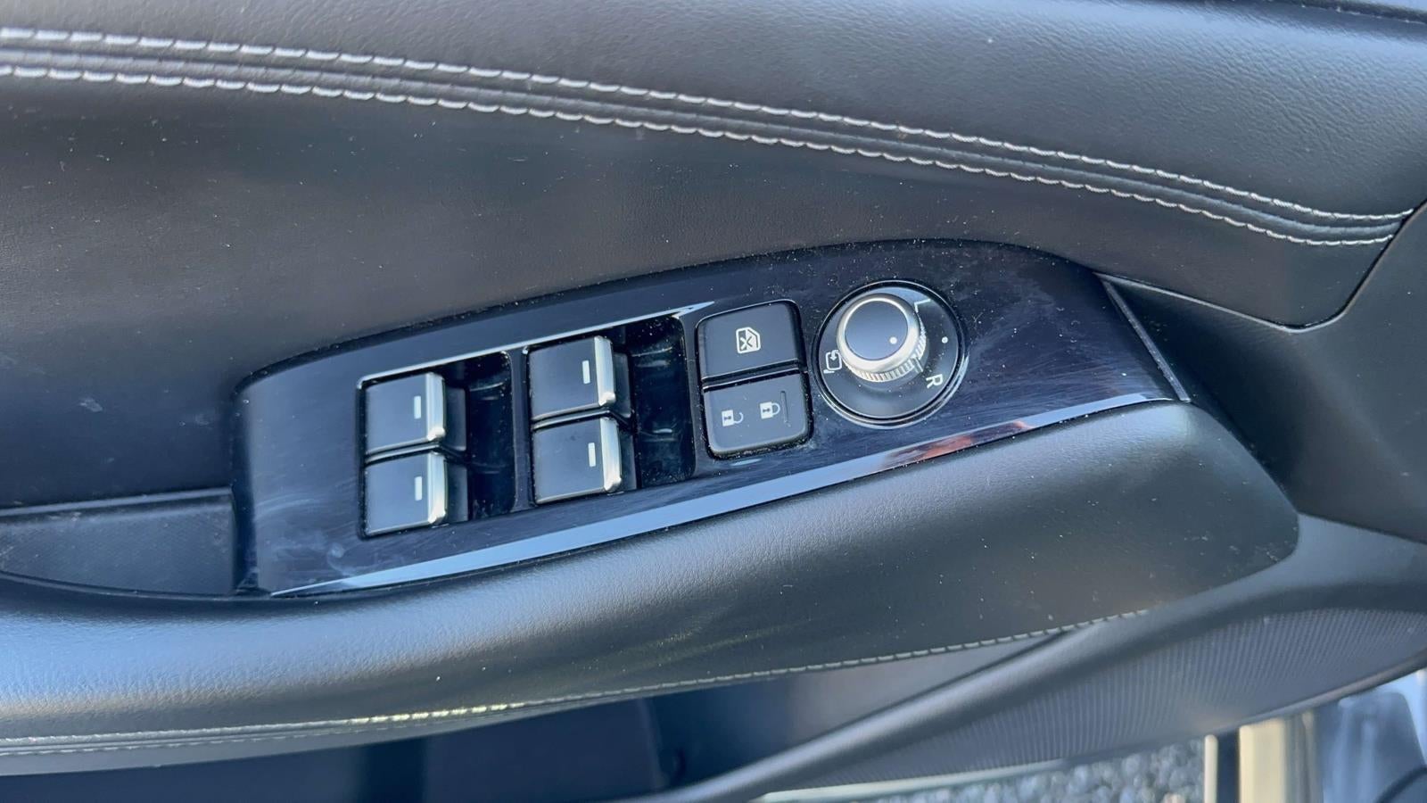 2020 Mazda Mazda6 Grand Touring Reserve