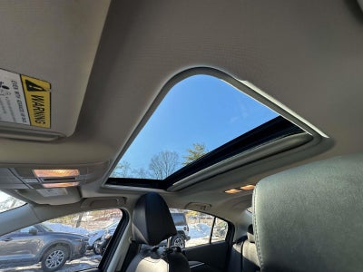 2020 Mazda Mazda6 Grand Touring Reserve