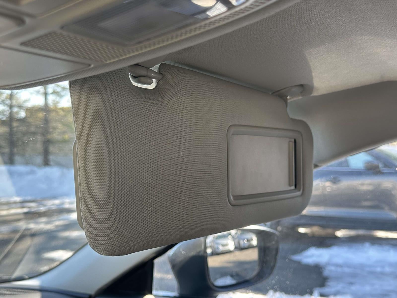 2020 Mazda Mazda6 Grand Touring Reserve