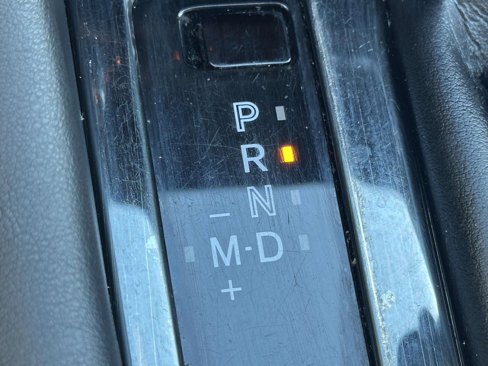 2020 Mazda Mazda6 Grand Touring Reserve