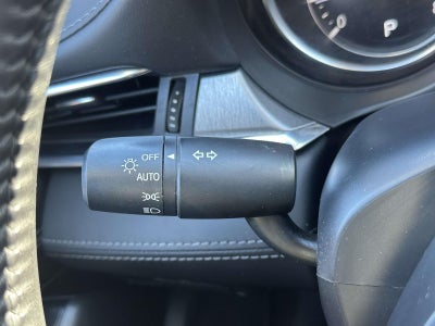 2020 Mazda Mazda6 Grand Touring Reserve