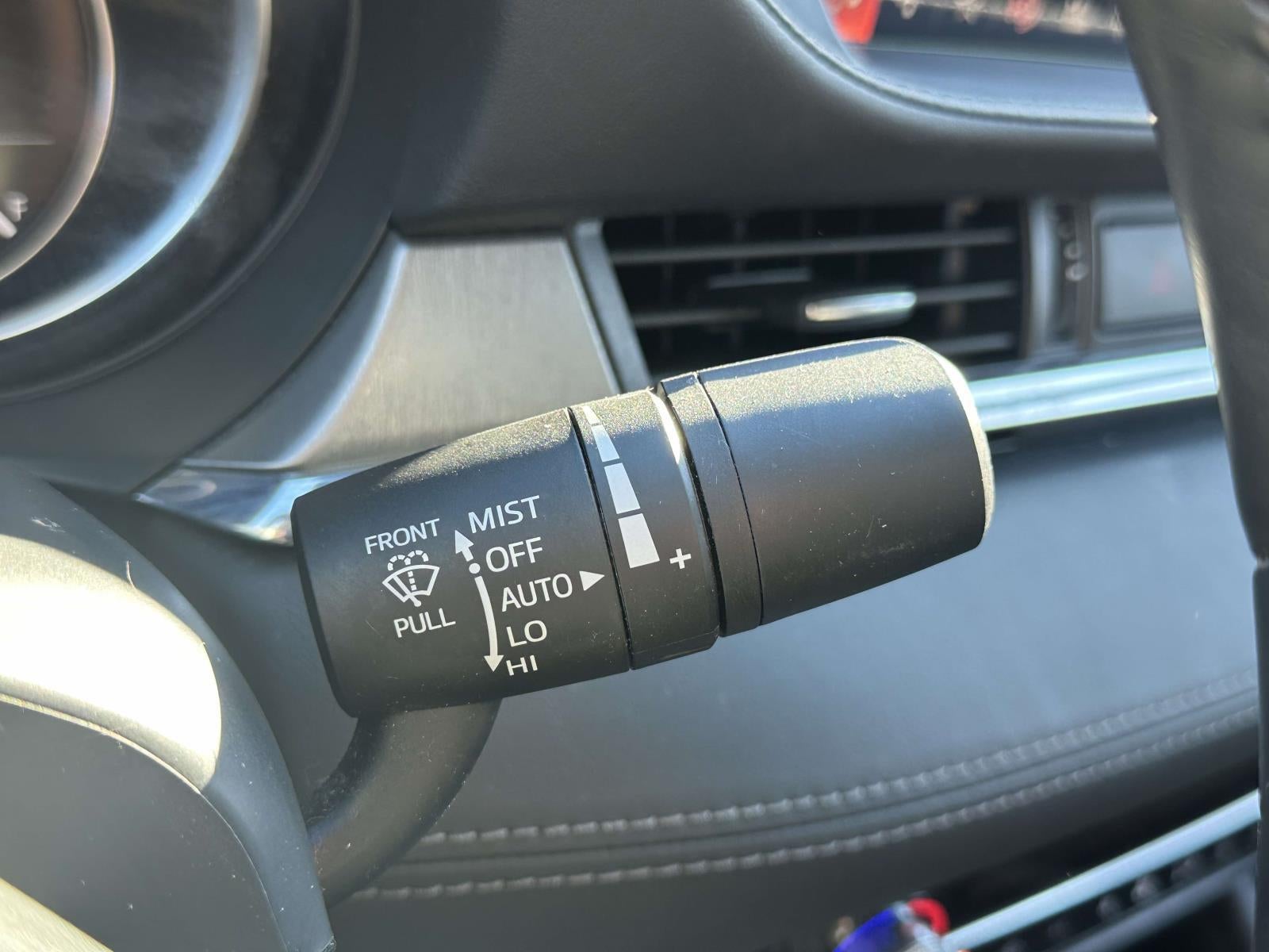 2020 Mazda Mazda6 Grand Touring Reserve