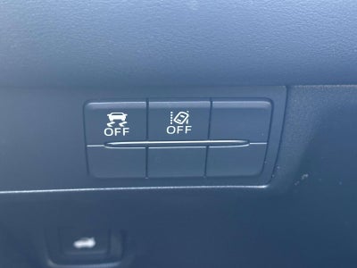 2020 Mazda Mazda6 Grand Touring Reserve