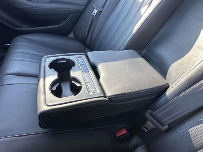 2020 Mazda Mazda6 Grand Touring Reserve