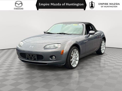 2006 Mazda Mazda MX-5 Grand Touring