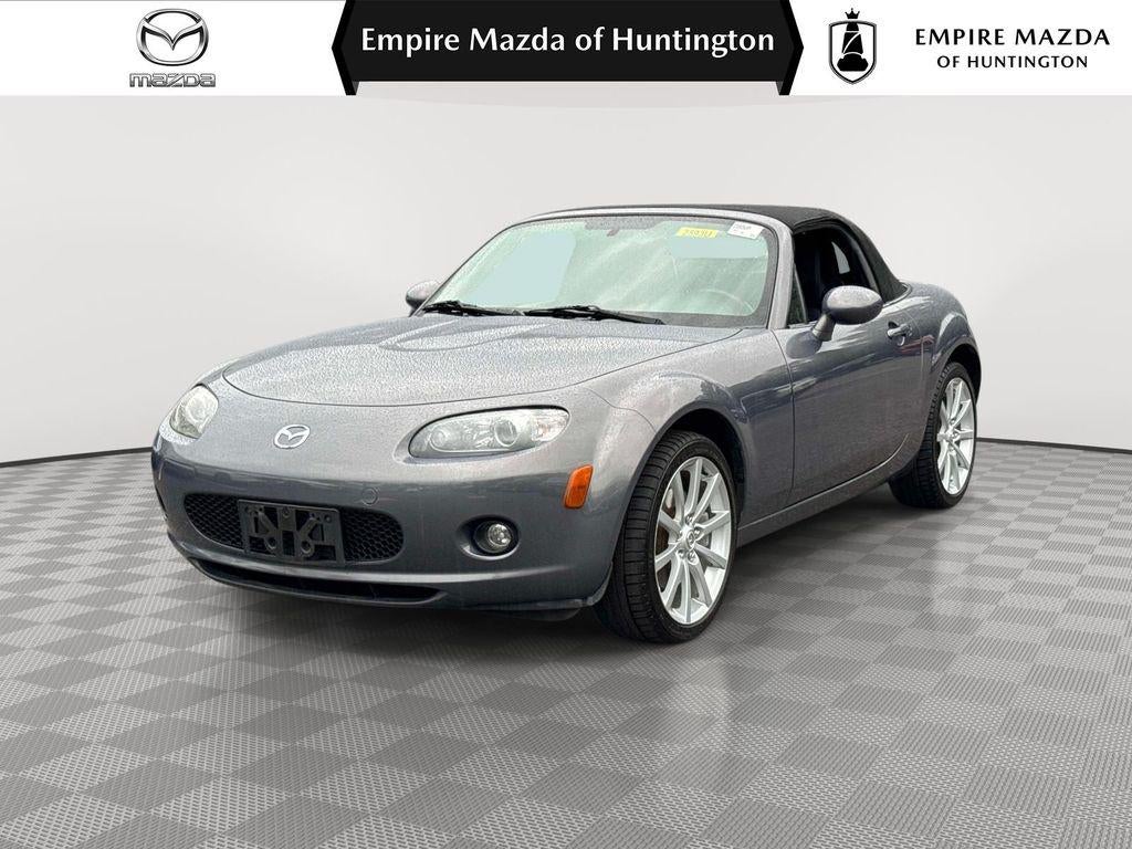 2006 Mazda Mazda MX-5 Grand Touring