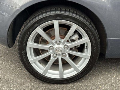 2006 Mazda Mazda MX-5 Grand Touring