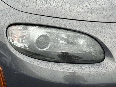 2006 Mazda Mazda MX-5 Grand Touring