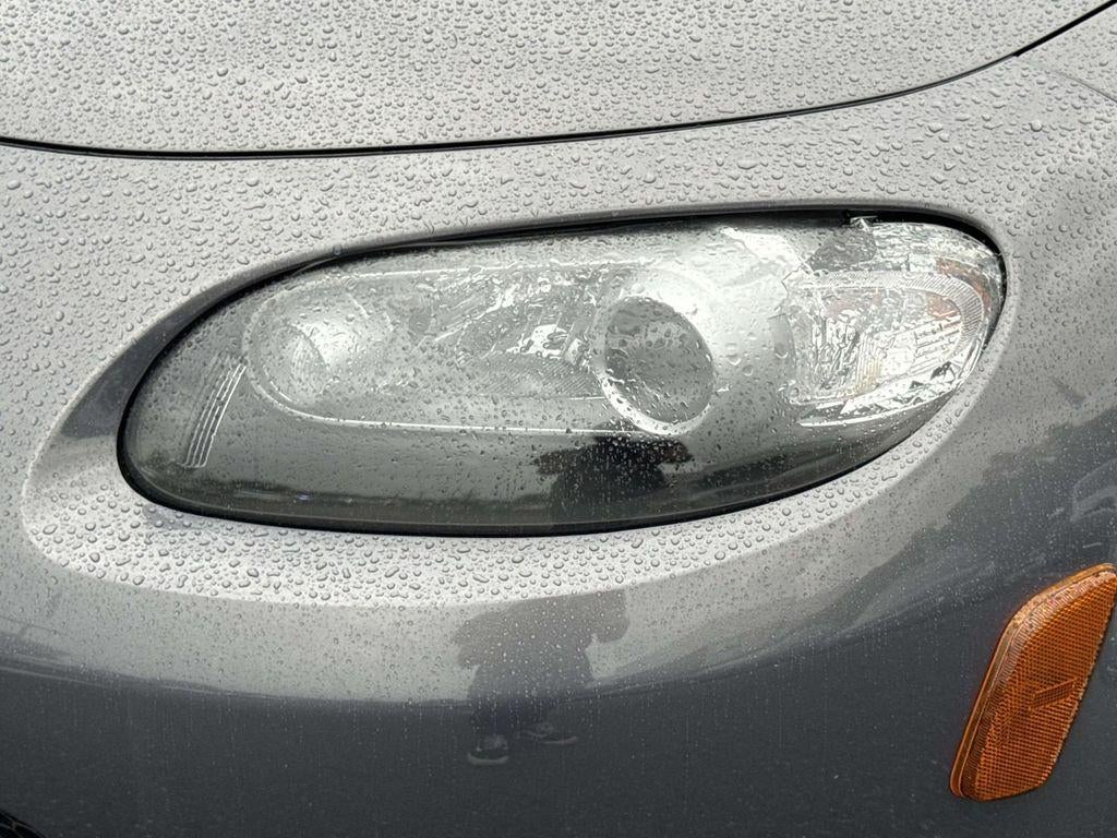 2006 Mazda Mazda MX-5 Grand Touring