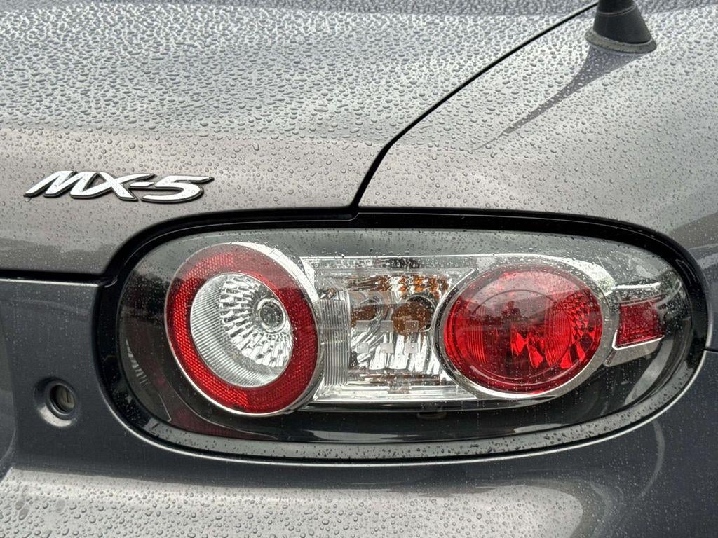 2006 Mazda Mazda MX-5 Grand Touring