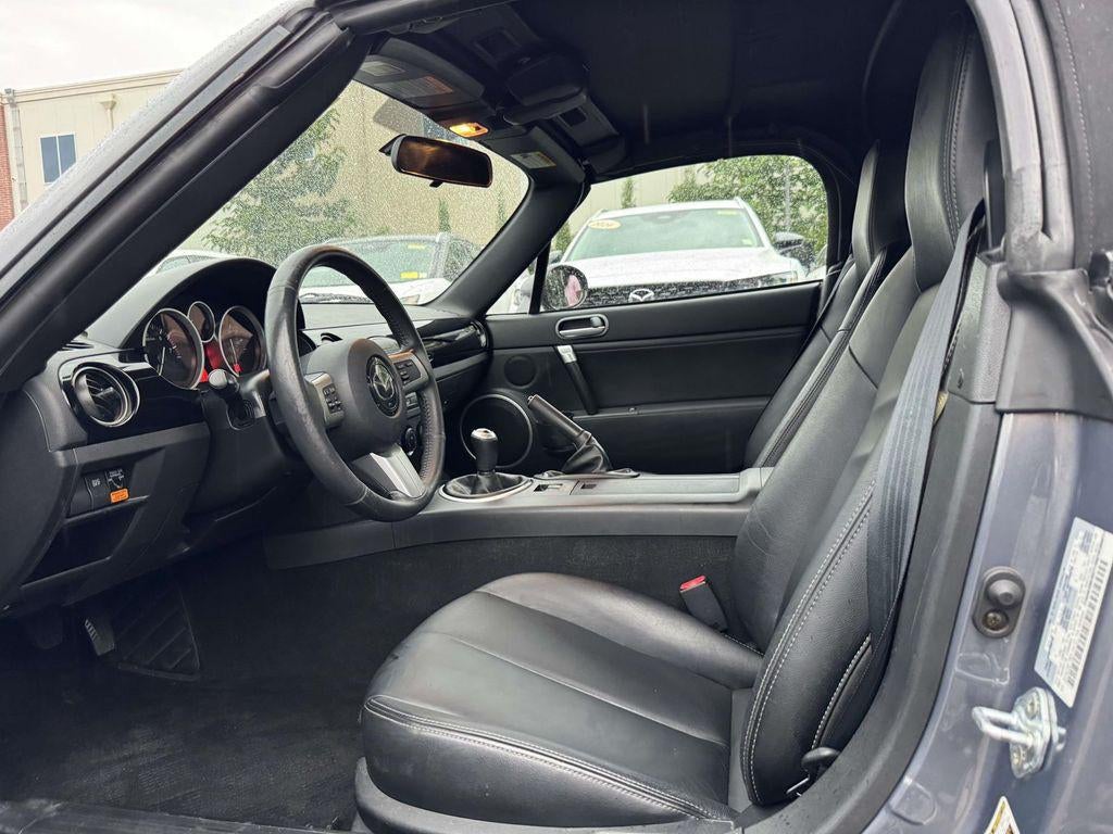2006 Mazda Mazda MX-5 Grand Touring