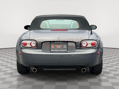 2006 Mazda Mazda MX-5 Grand Touring