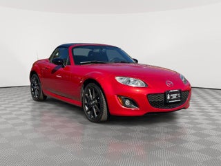 2012 Mazda Mazda MX-5 Miata Special Edition