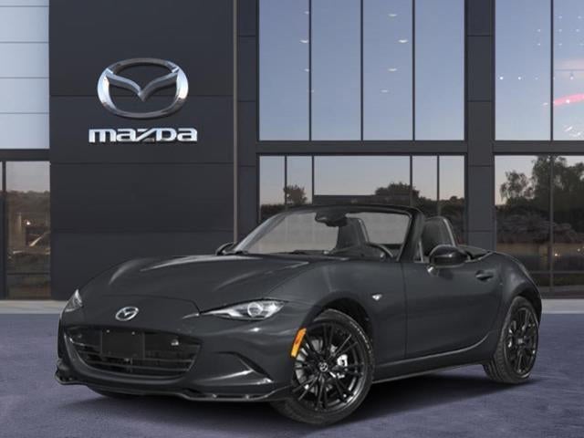 2026 Mazda Mazda MX-5 Miata Club