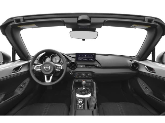 2026 Mazda Mazda MX-5 Miata Club