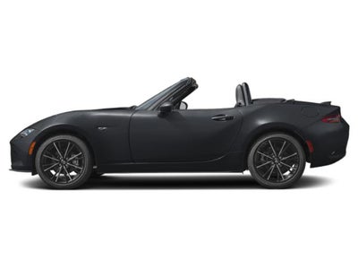 2026 Mazda Mazda MX-5 Miata Grand Touring