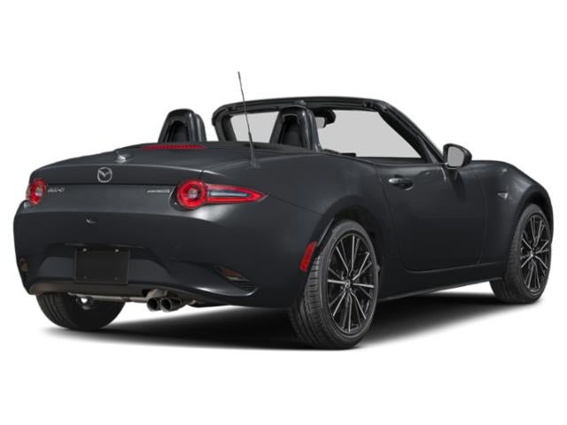 2026 Mazda Mazda MX-5 Miata Grand Touring
