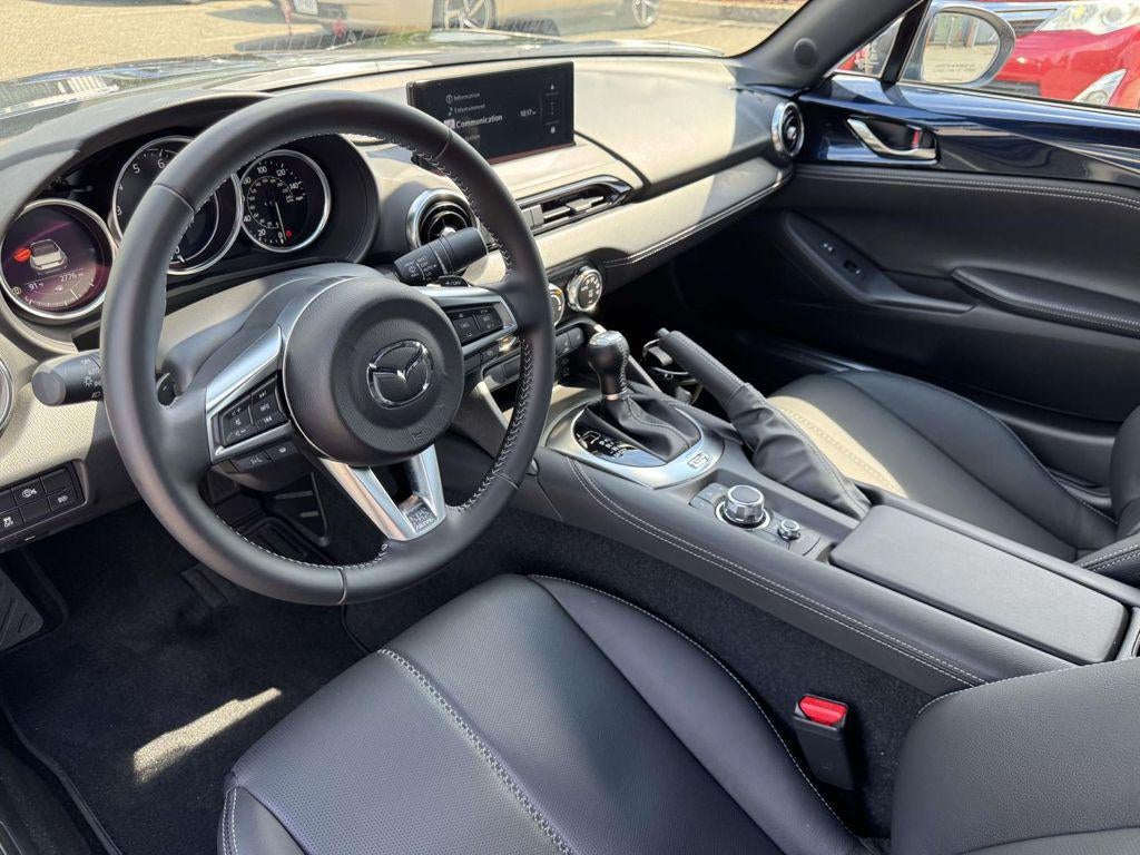 2025 Mazda Mazda MX-5 Miata Grand Touring