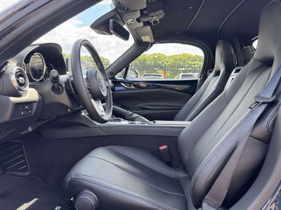 2025 Mazda Mazda MX-5 Miata Grand Touring