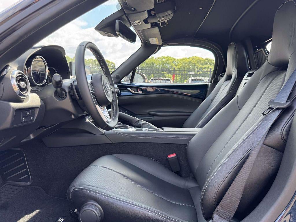 2025 Mazda Mazda MX-5 Miata Grand Touring
