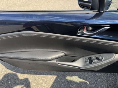 2025 Mazda Mazda MX-5 Miata Grand Touring