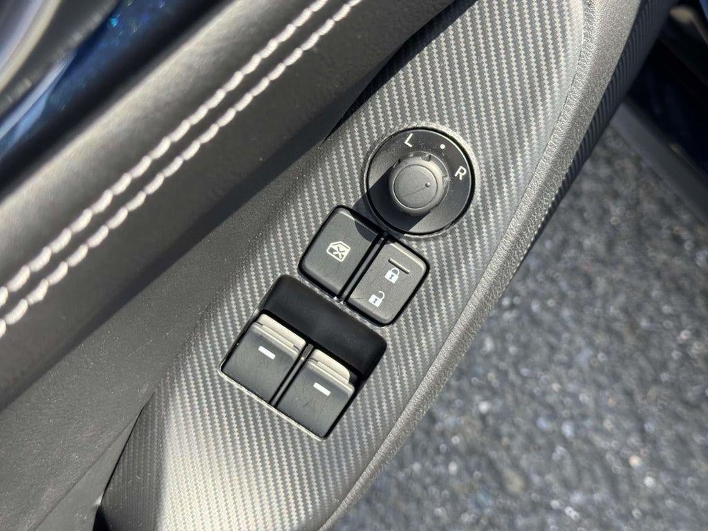 2025 Mazda Mazda MX-5 Miata Grand Touring