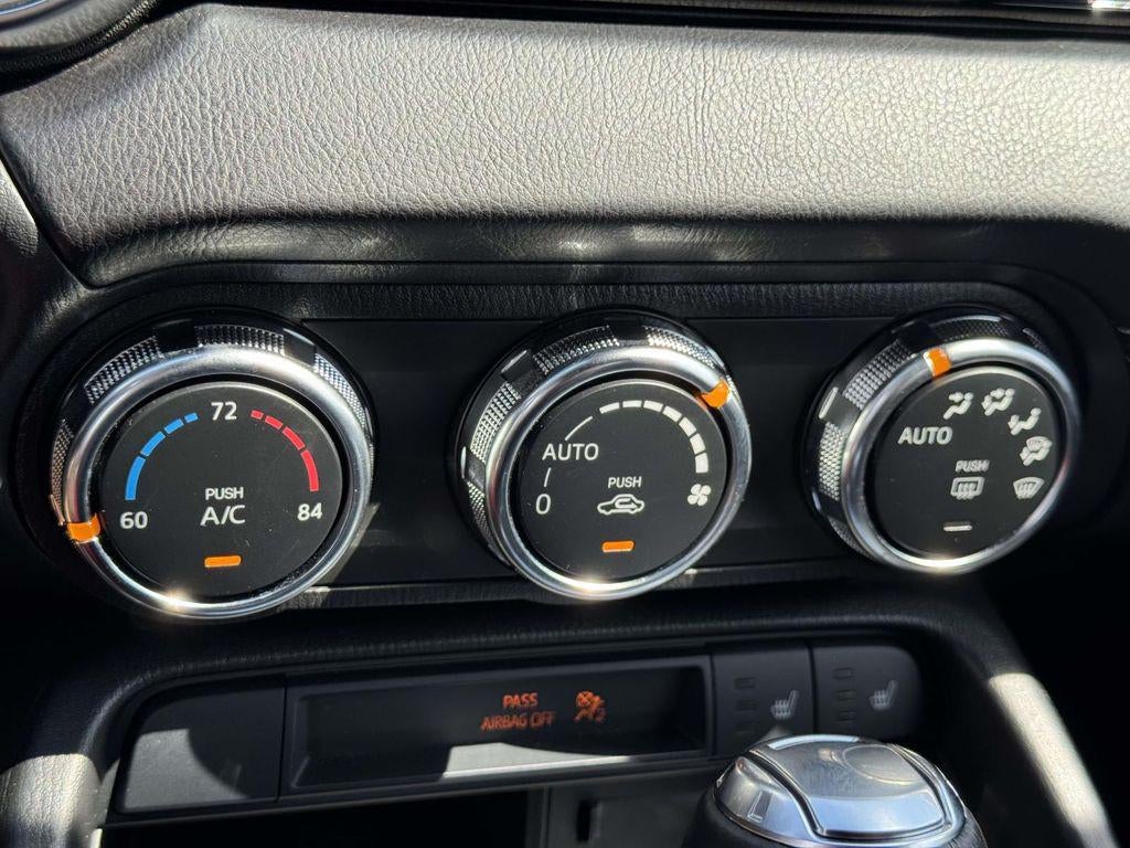 2025 Mazda Mazda MX-5 Miata Grand Touring