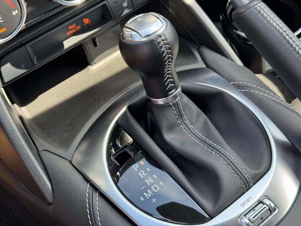 2025 Mazda Mazda MX-5 Miata Grand Touring