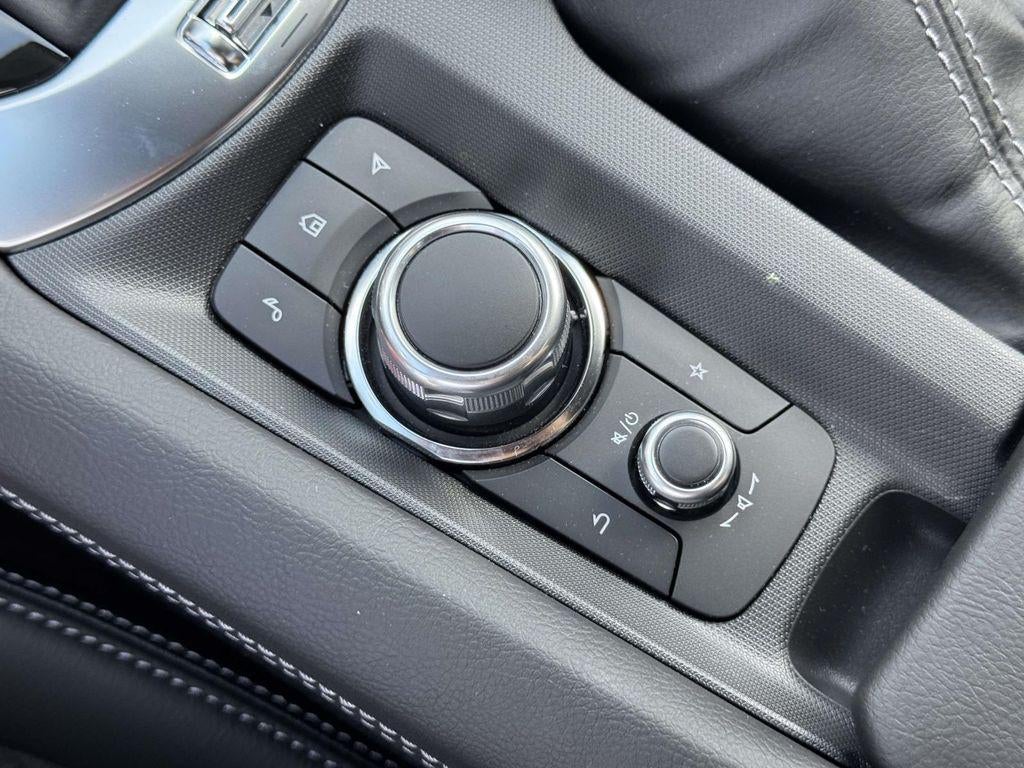 2025 Mazda Mazda MX-5 Miata Grand Touring