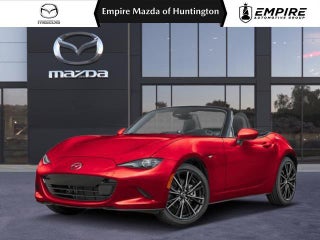 2026 Mazda Mazda MX-5 Miata Grand Touring