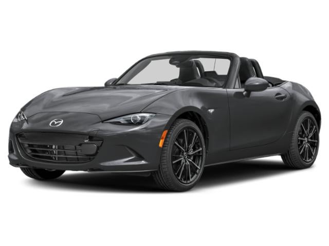 2026 Mazda Mazda MX-5 Miata Grand Touring