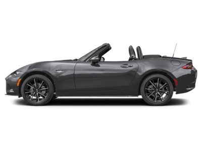 2026 Mazda Mazda MX-5 Miata Grand Touring