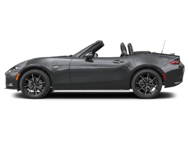 2026 Mazda Mazda MX-5 Miata Grand Touring