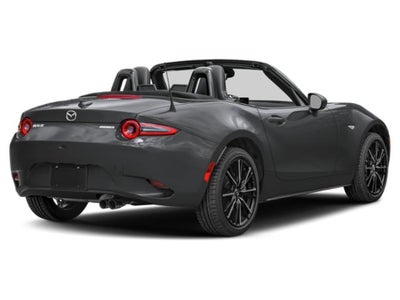 2026 Mazda Mazda MX-5 Miata Grand Touring