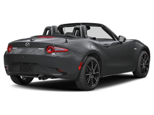 2026 Mazda Mazda MX-5 Miata Grand Touring