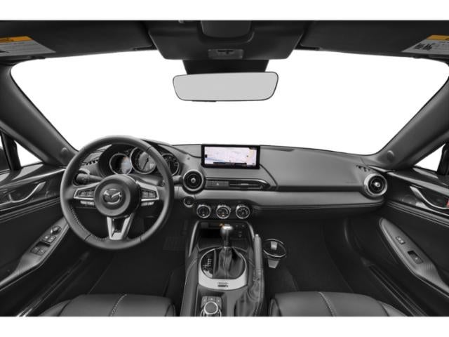 2026 Mazda Mazda MX-5 Miata Grand Touring