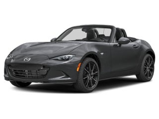 2026 Mazda Mazda MX-5 Miata Grand Touring