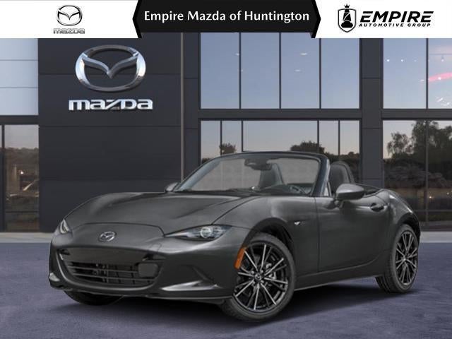 2026 Mazda Mazda MX-5 Miata Grand Touring