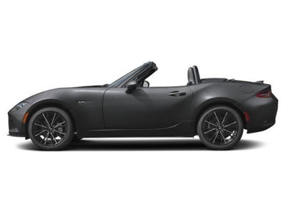 2026 Mazda Mazda MX-5 Miata Grand Touring