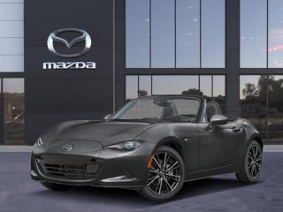 2026 Mazda Mazda MX-5 Miata Grand Touring